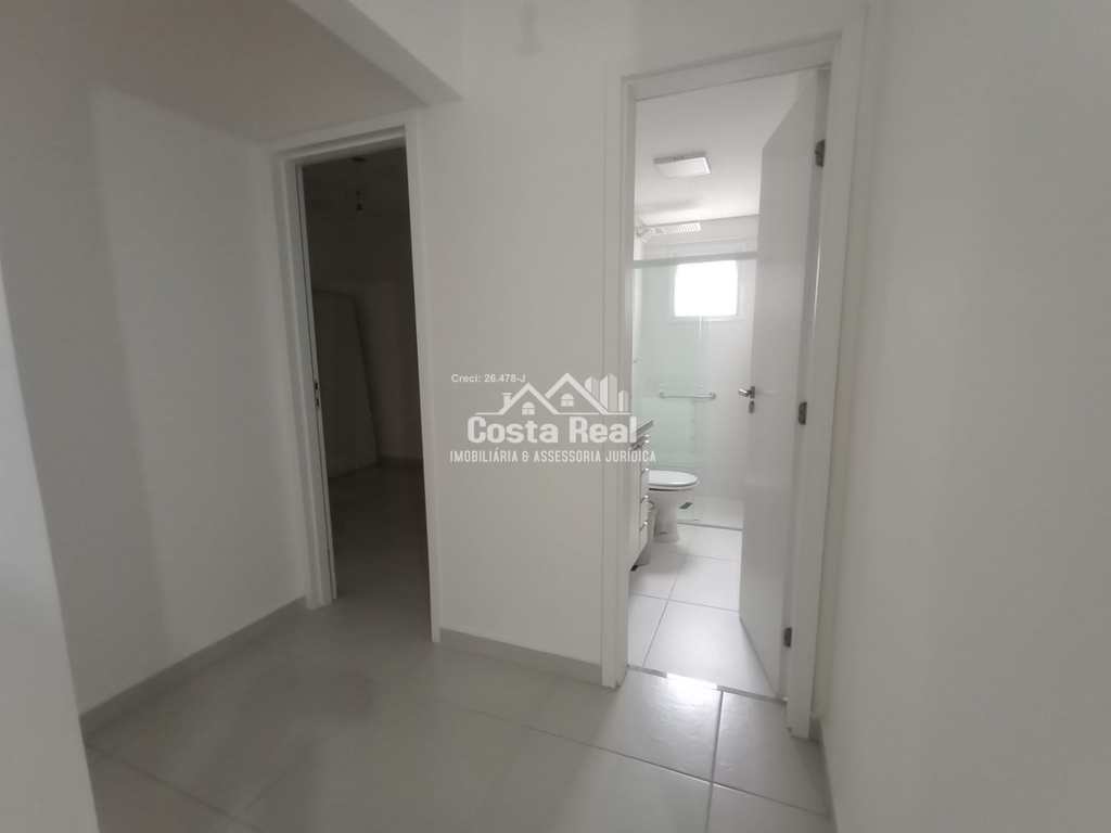 Apartamento em Praia Grande, no bairro Guilhermina