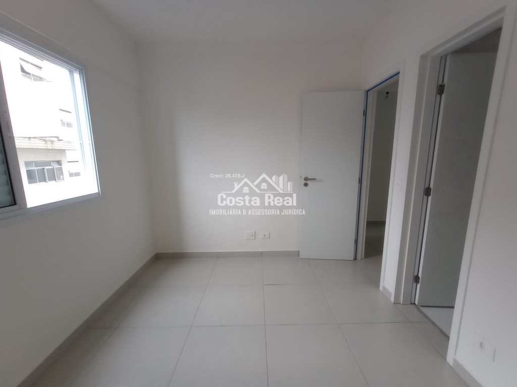 Apartamento em Praia Grande, no bairro Guilhermina