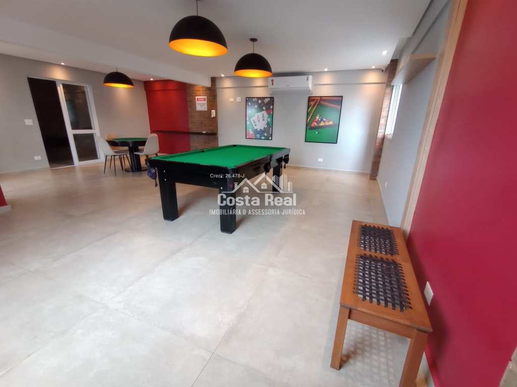 Apartamento em Praia Grande, no bairro Guilhermina