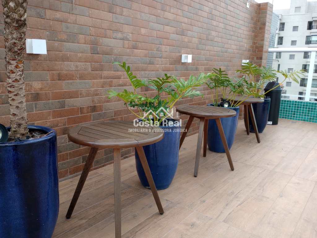 Apartamento em Praia Grande, no bairro Guilhermina