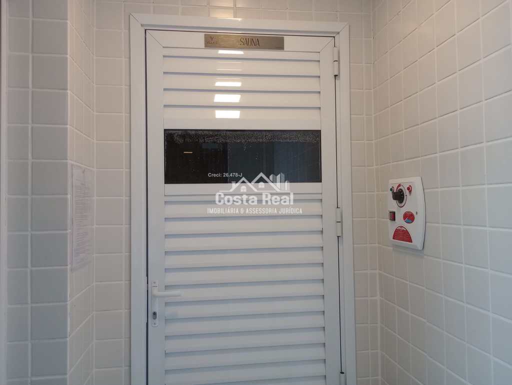 Apartamento em Praia Grande, no bairro Guilhermina