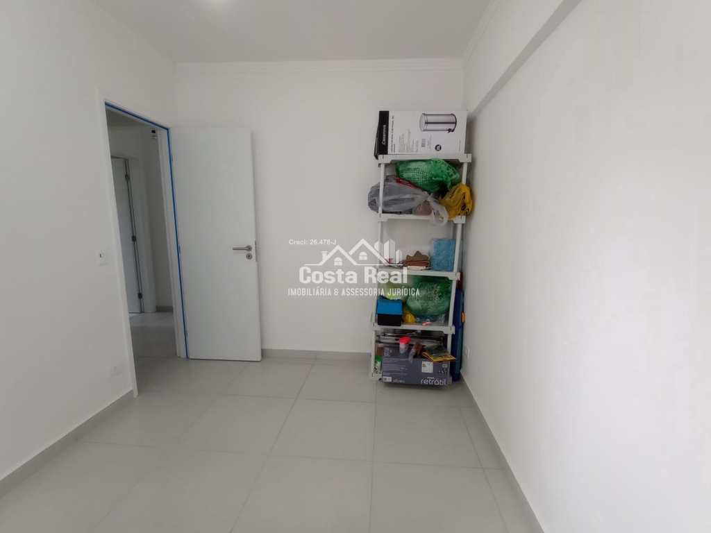 Apartamento em Praia Grande, no bairro Guilhermina