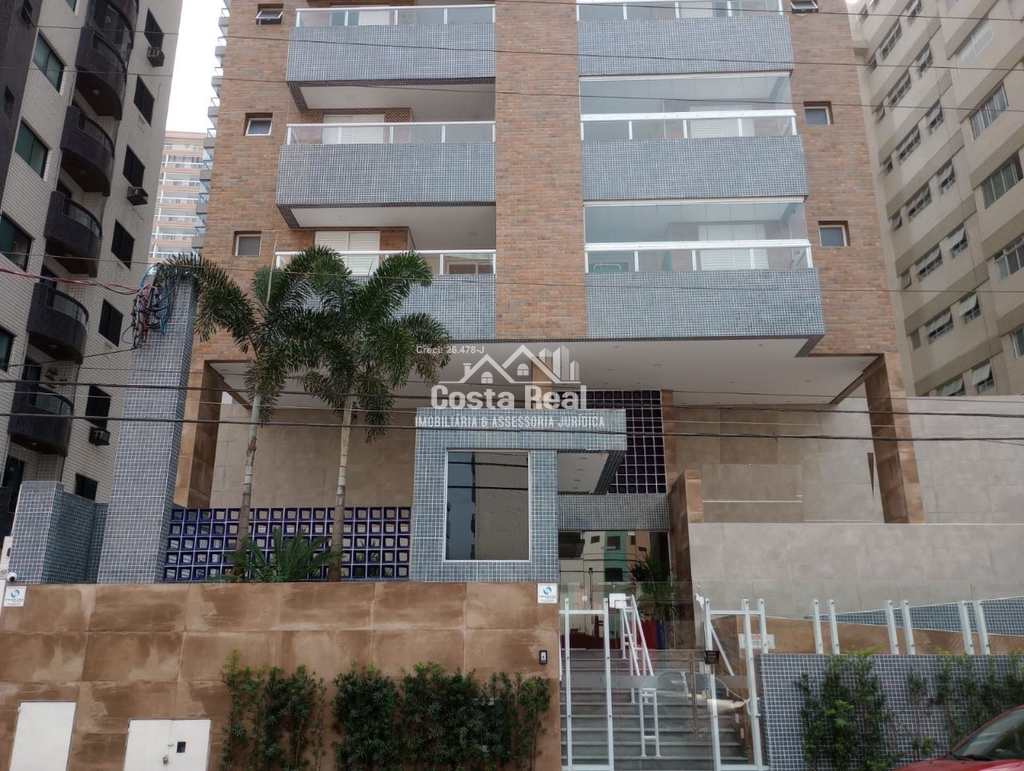 Apartamento em Praia Grande, no bairro Guilhermina