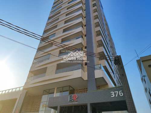 Apartamento, código 3031 em Praia Grande, bairro Boqueirão
