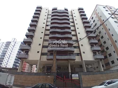 Apartamento, código 3138 em Praia Grande, bairro Tupi