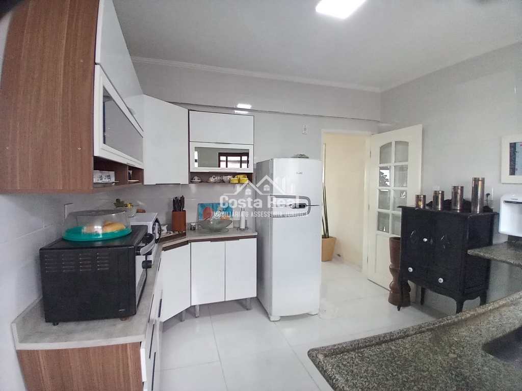Cobertura em Praia Grande, no bairro Aviação