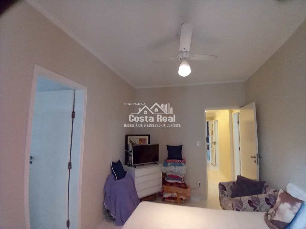 Cobertura em Praia Grande, no bairro Aviação