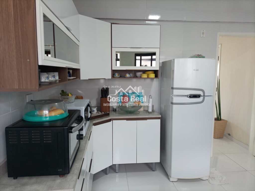 Cobertura em Praia Grande, no bairro Aviação