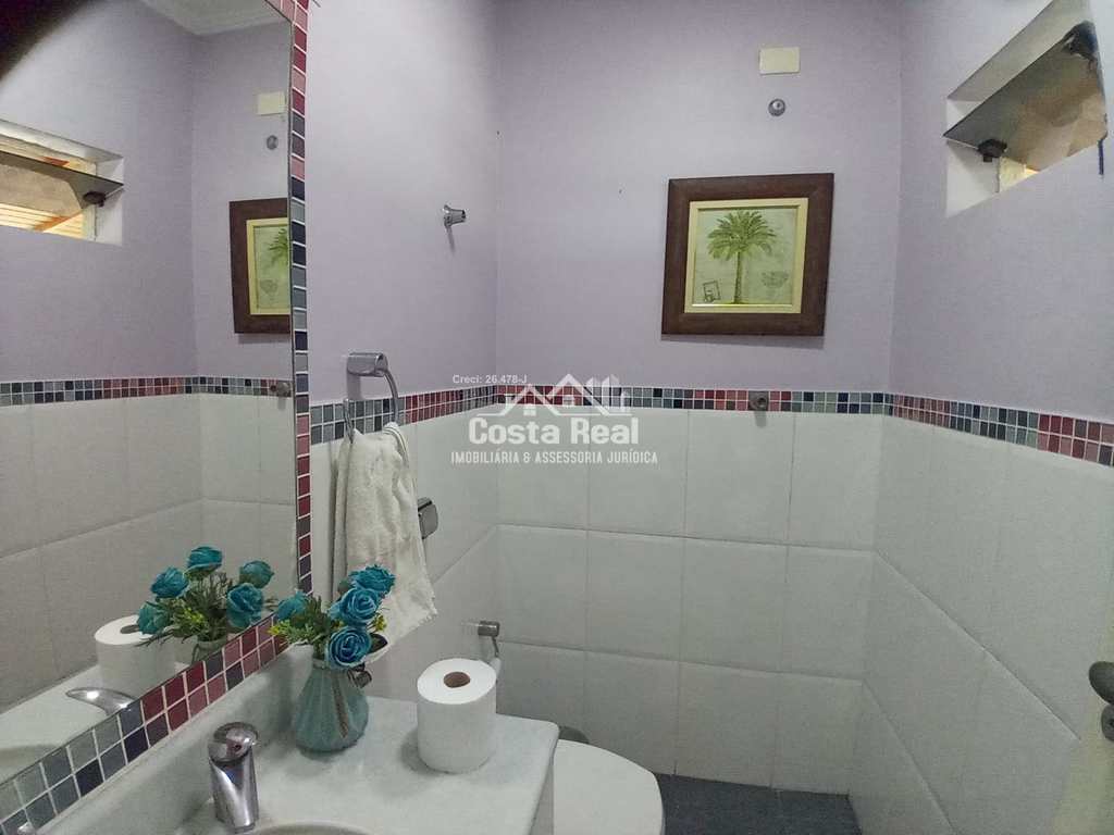 Cobertura em Praia Grande, no bairro Aviação