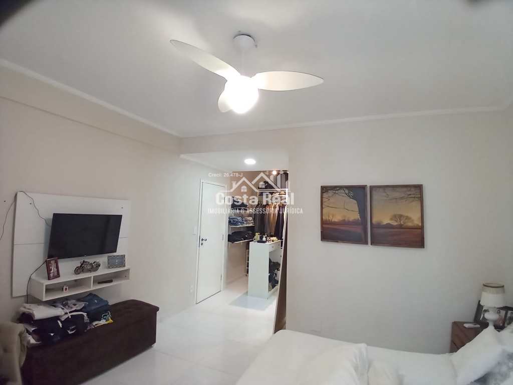 Cobertura em Praia Grande, no bairro Aviação