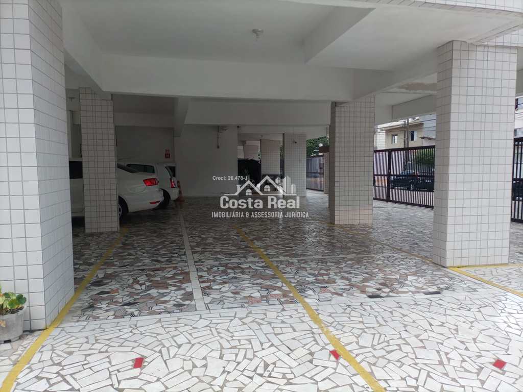 Cobertura em Praia Grande, no bairro Aviação
