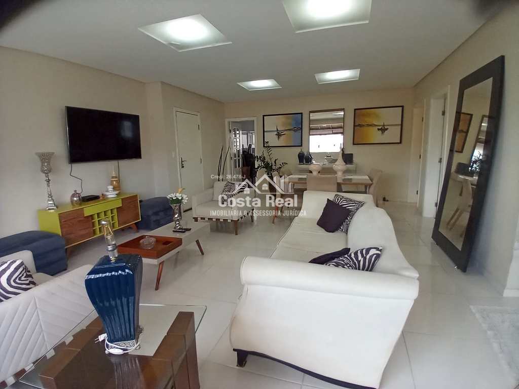 Cobertura em Praia Grande, no bairro Aviação