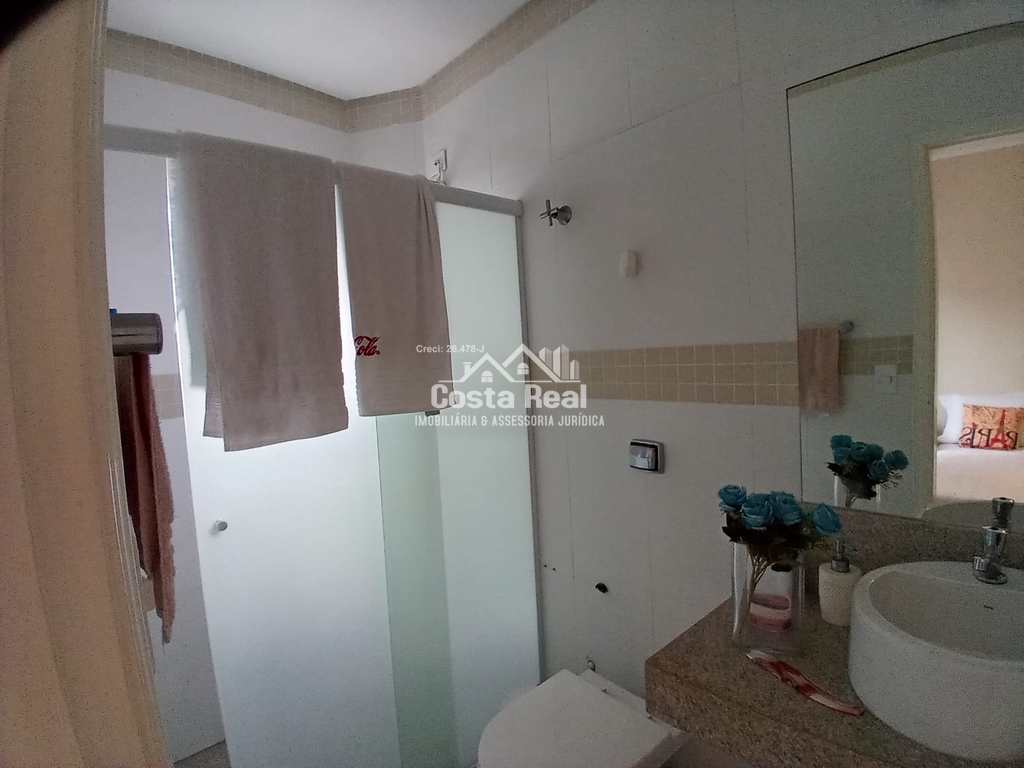 Cobertura em Praia Grande, no bairro Aviação