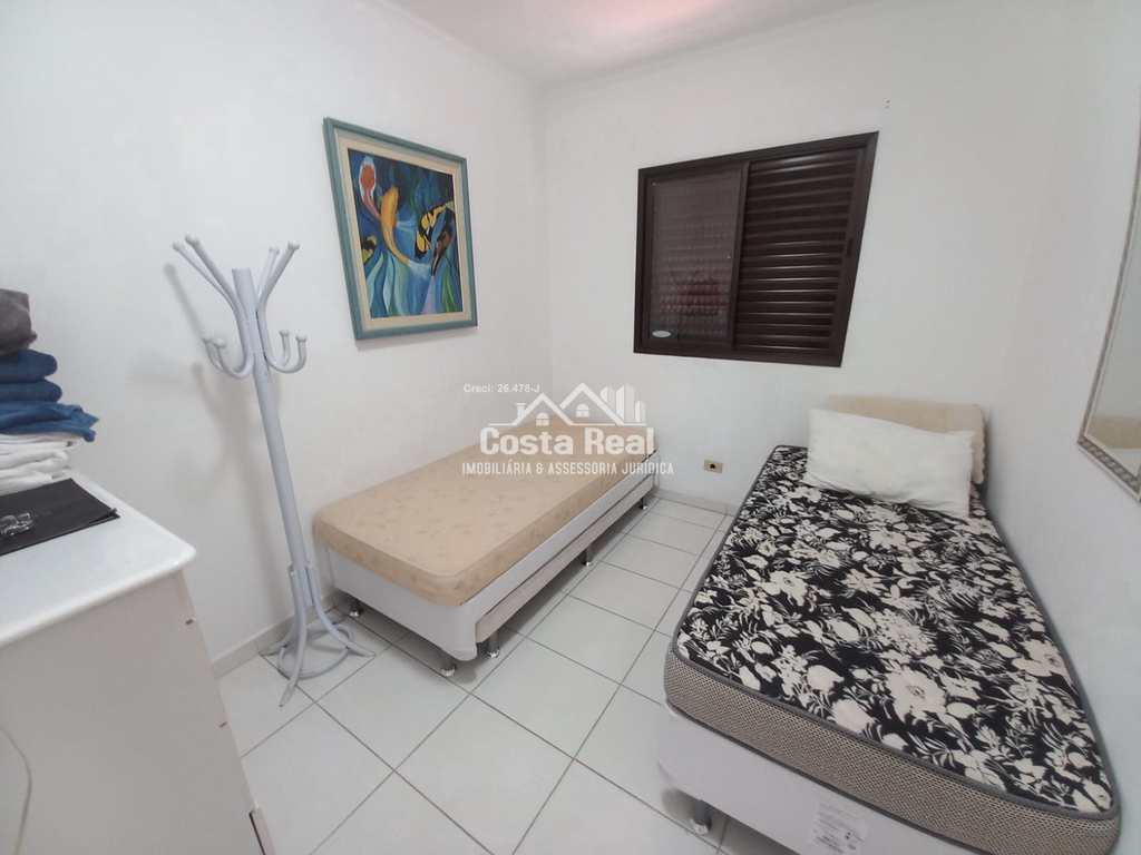 Apartamento em Praia Grande, no bairro Ocian