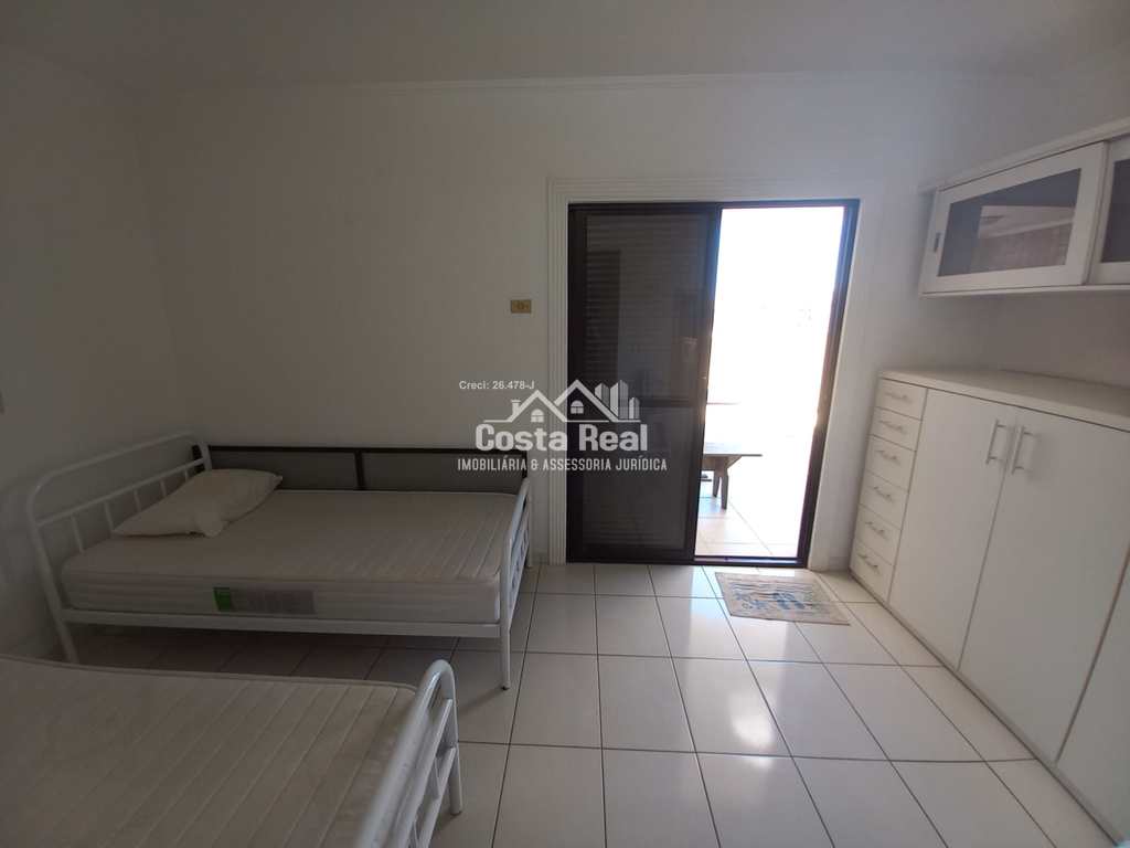Apartamento em Praia Grande, no bairro Ocian