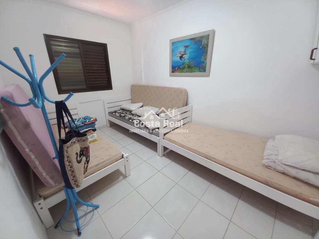 Apartamento em Praia Grande, no bairro Ocian