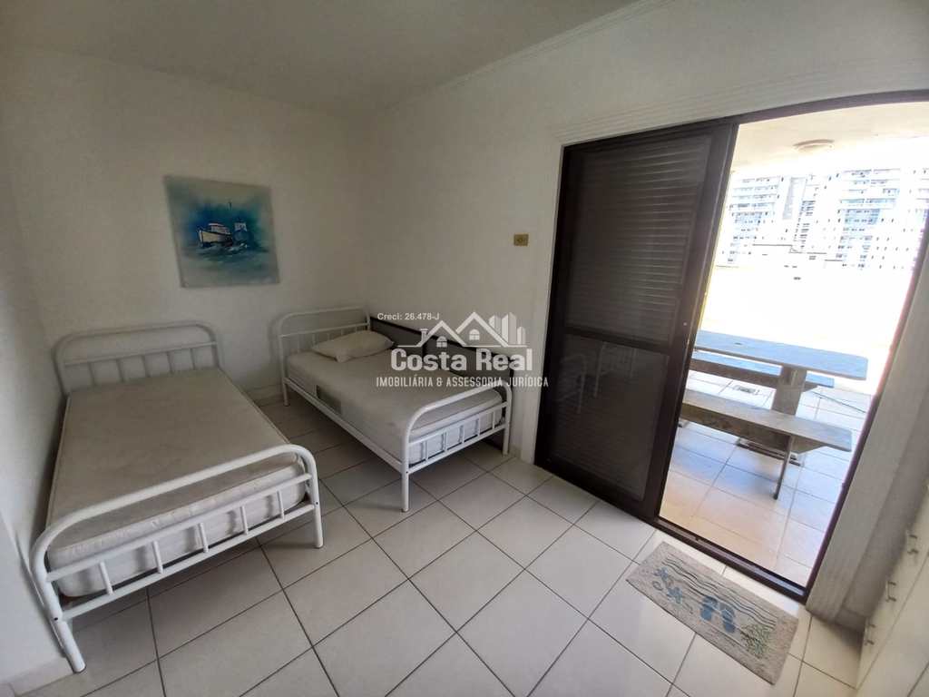 Apartamento em Praia Grande, no bairro Ocian