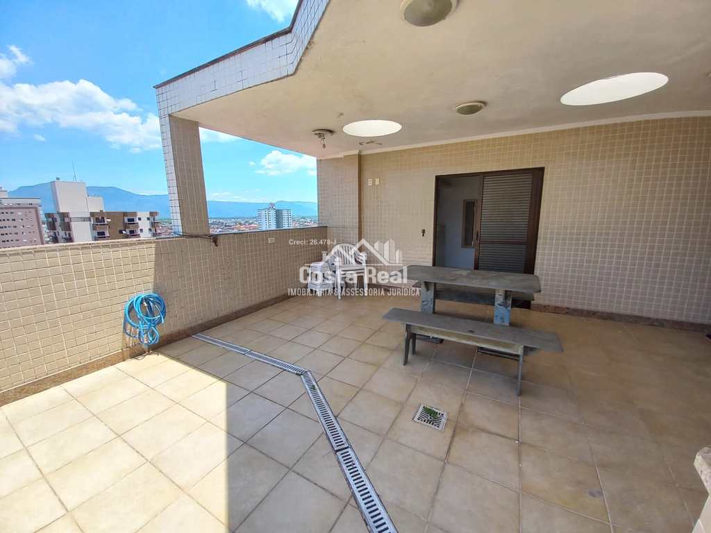 Apartamento em Praia Grande, no bairro Ocian