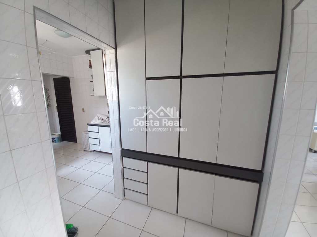 Apartamento em Praia Grande, no bairro Ocian