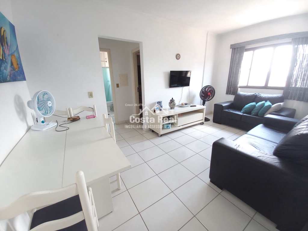 Apartamento em Praia Grande, no bairro Ocian