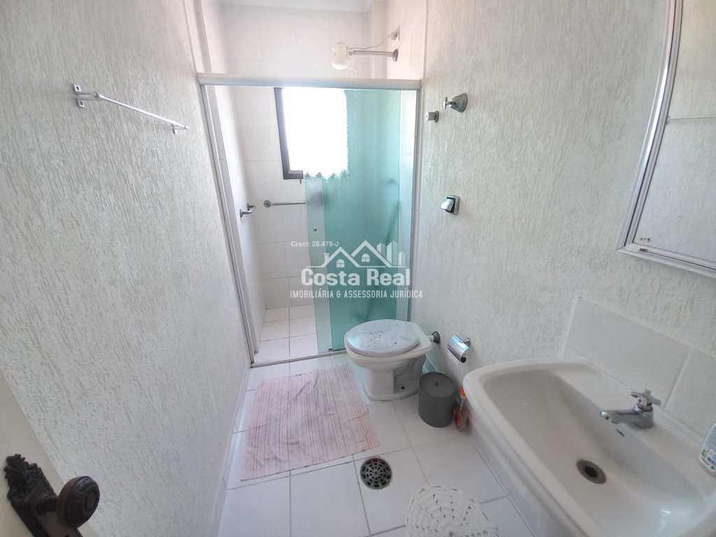 Apartamento em Praia Grande, no bairro Ocian