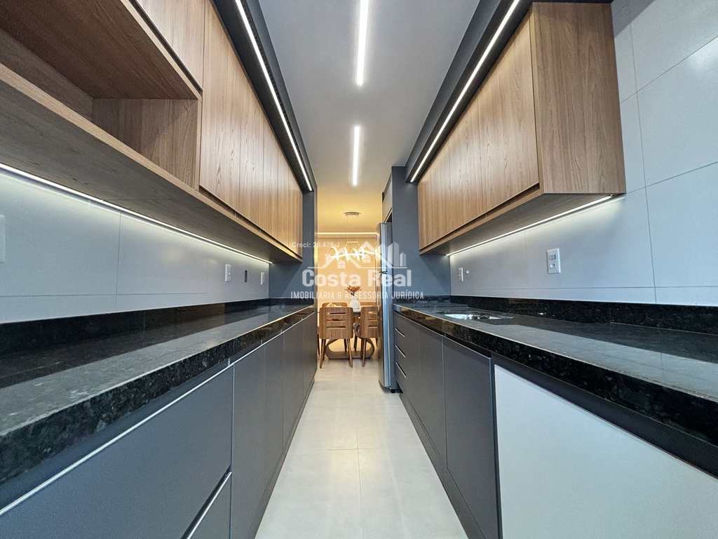 Apartamento em Praia Grande, no bairro Boqueirão