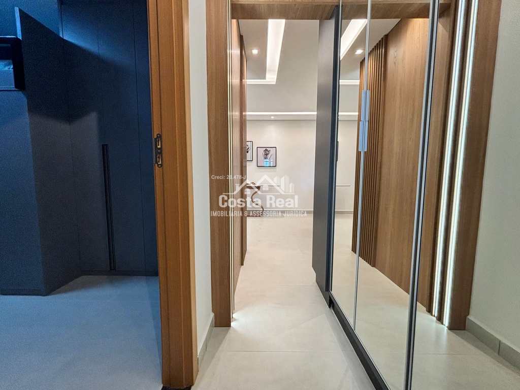 Apartamento em Praia Grande, no bairro Boqueirão