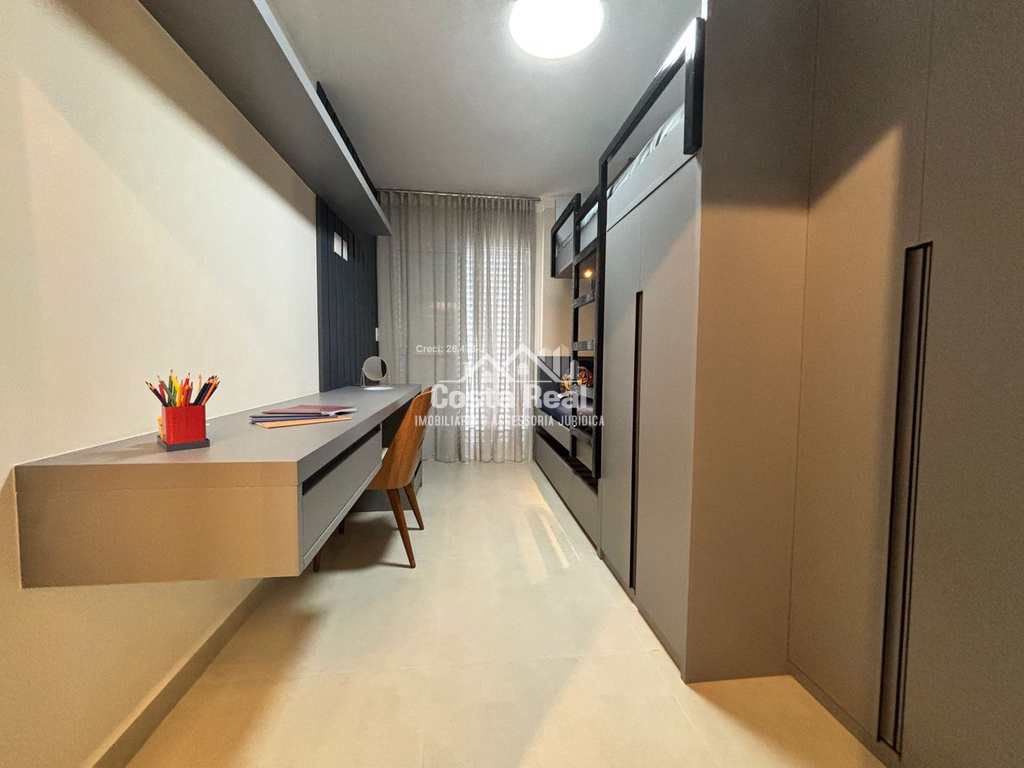 Apartamento em Praia Grande, no bairro Boqueirão