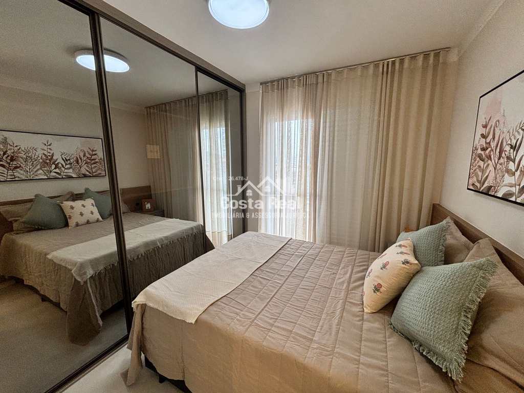 Apartamento em Praia Grande, no bairro Boqueirão
