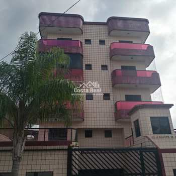 Cobertura em Praia Grande, bairro Tupi