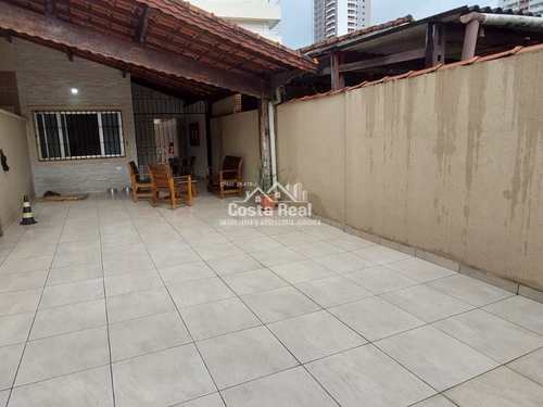 Casa, código 3473 em Praia Grande, bairro Aviação