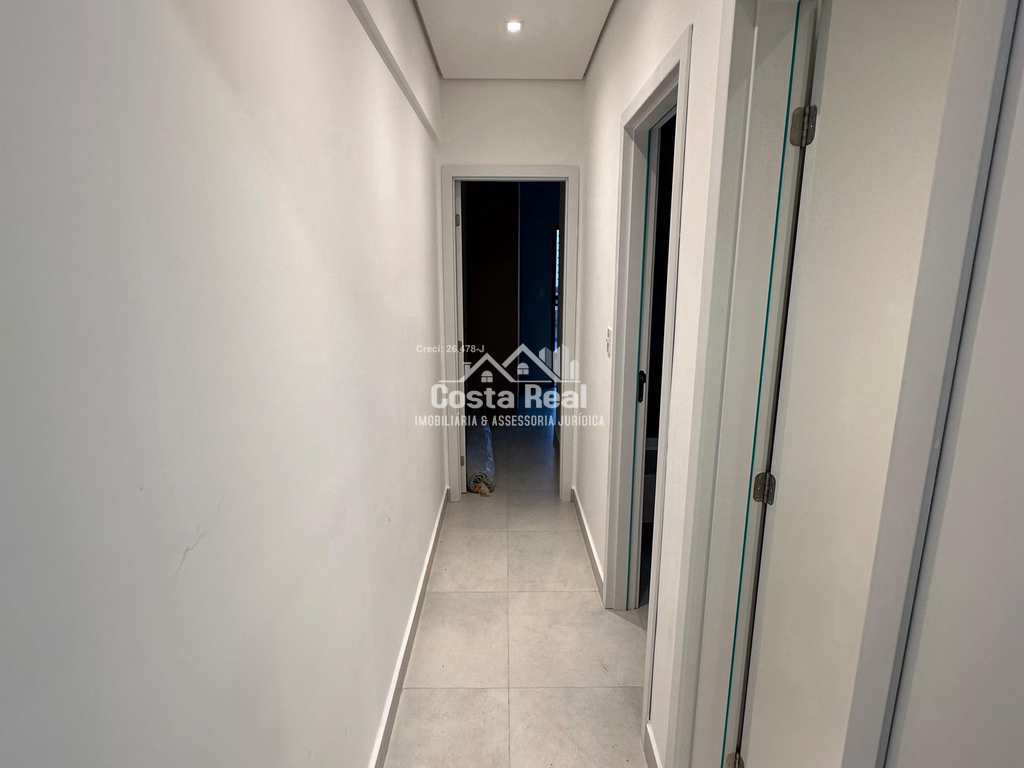 Apartamento em Praia Grande, no bairro Tupi