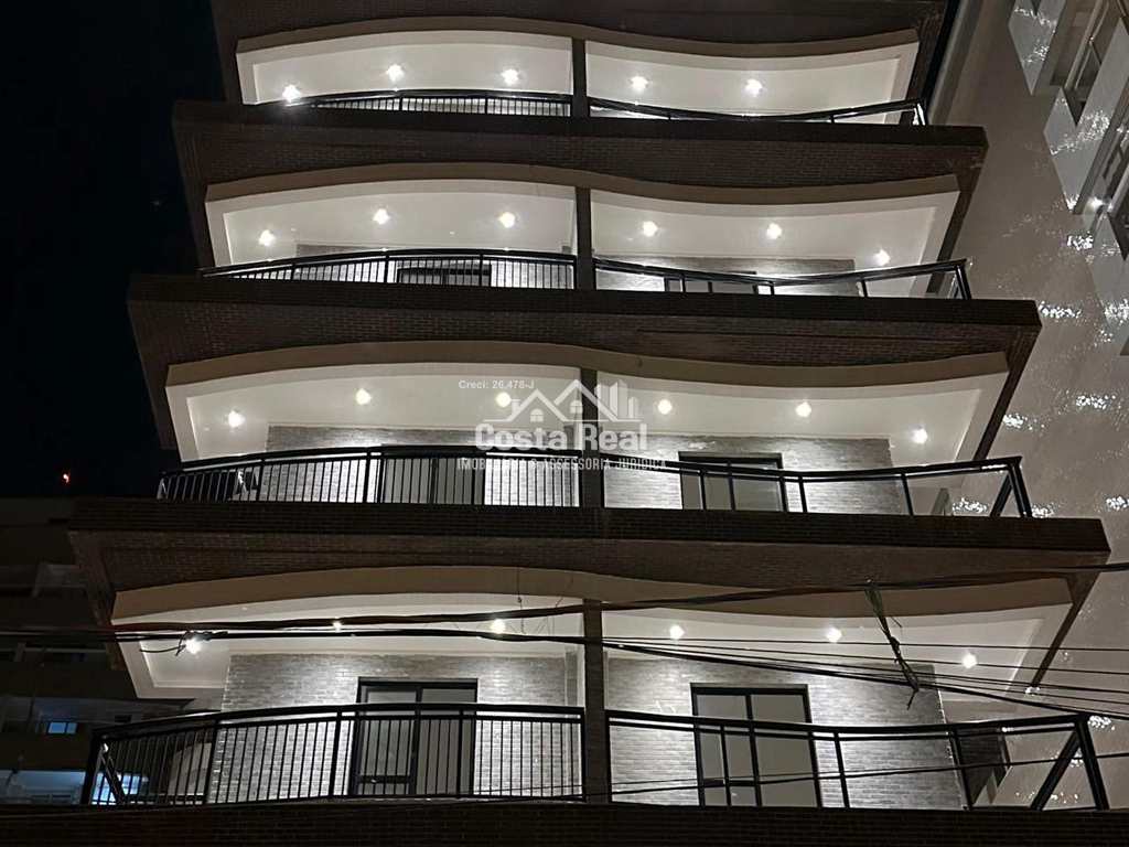 Apartamento em Praia Grande, no bairro Tupi