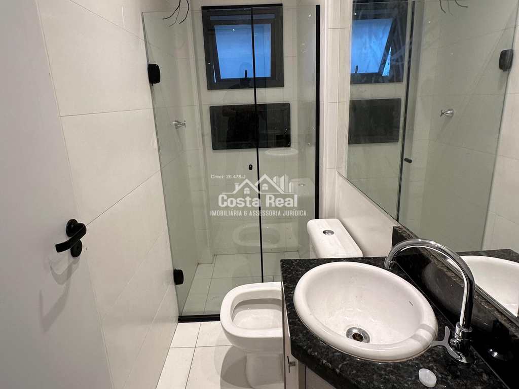 Apartamento em Praia Grande, no bairro Tupi