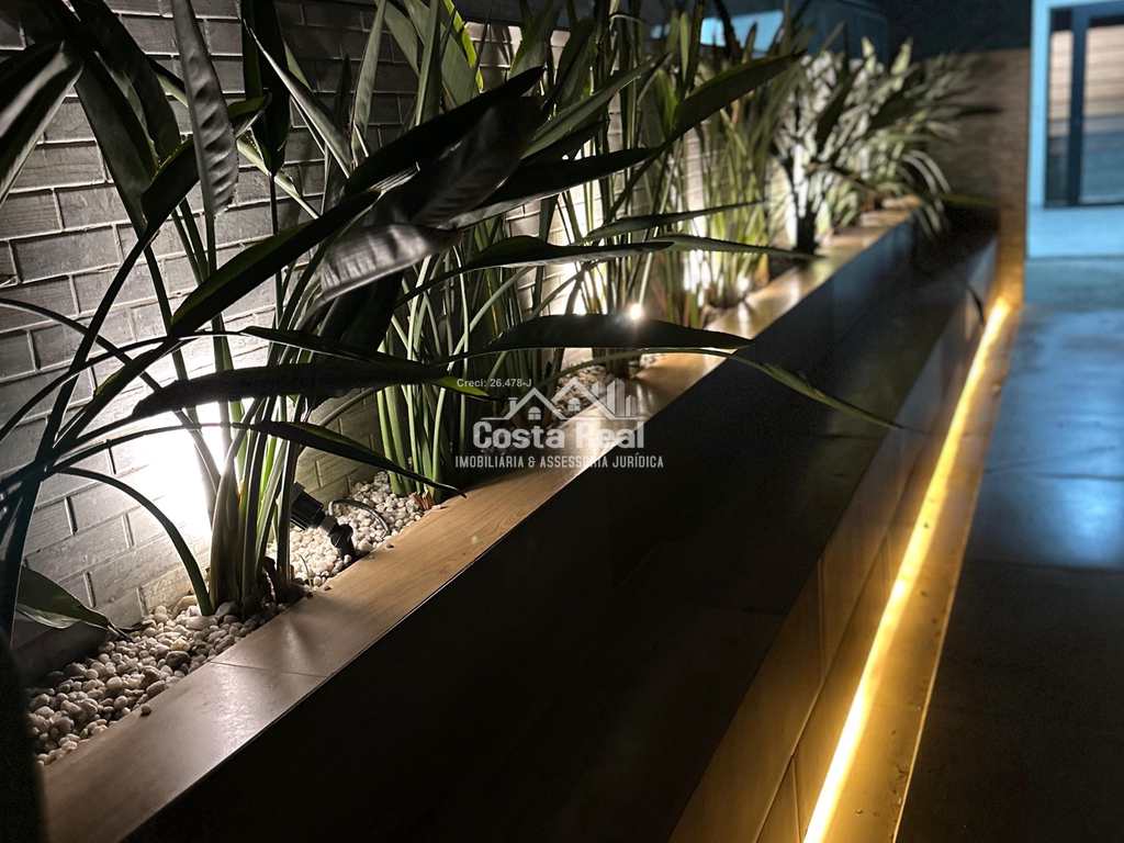 Apartamento em Praia Grande, no bairro Tupi