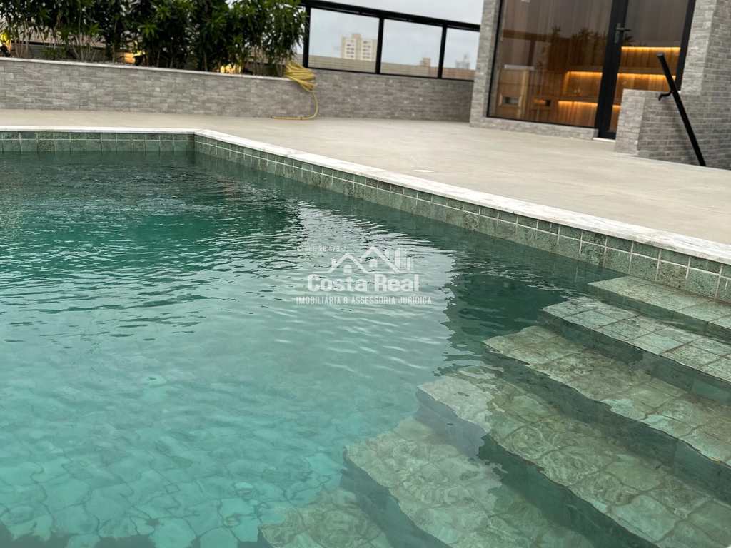 Apartamento em Praia Grande, no bairro Tupi