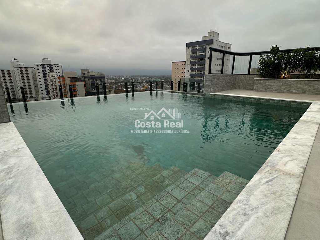 Apartamento em Praia Grande, no bairro Tupi