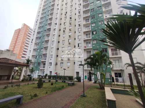 Apartamento, código 3547 em Praia Grande, bairro Ocian