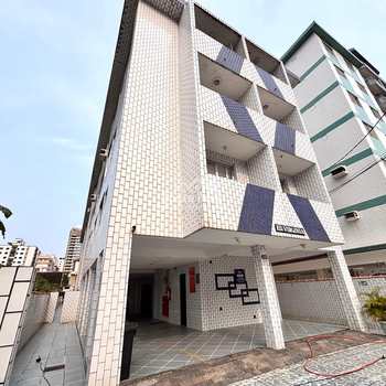 Kitnet em Praia Grande, bairro Boqueirão