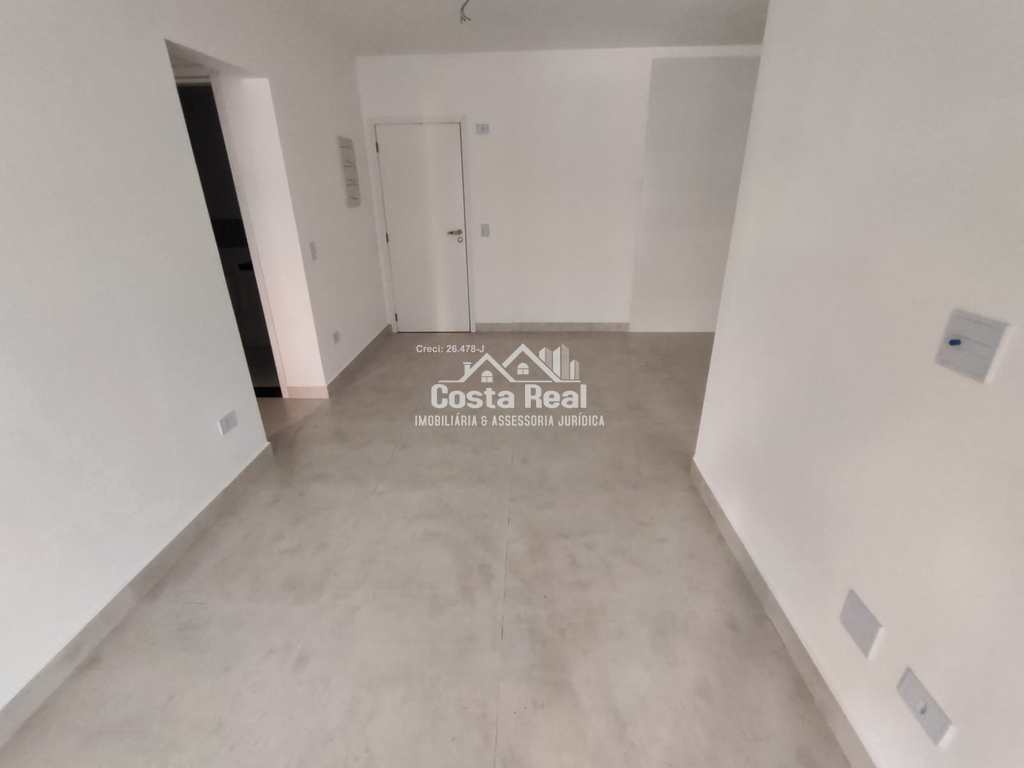 Apartamento em Praia Grande, no bairro Maracanã