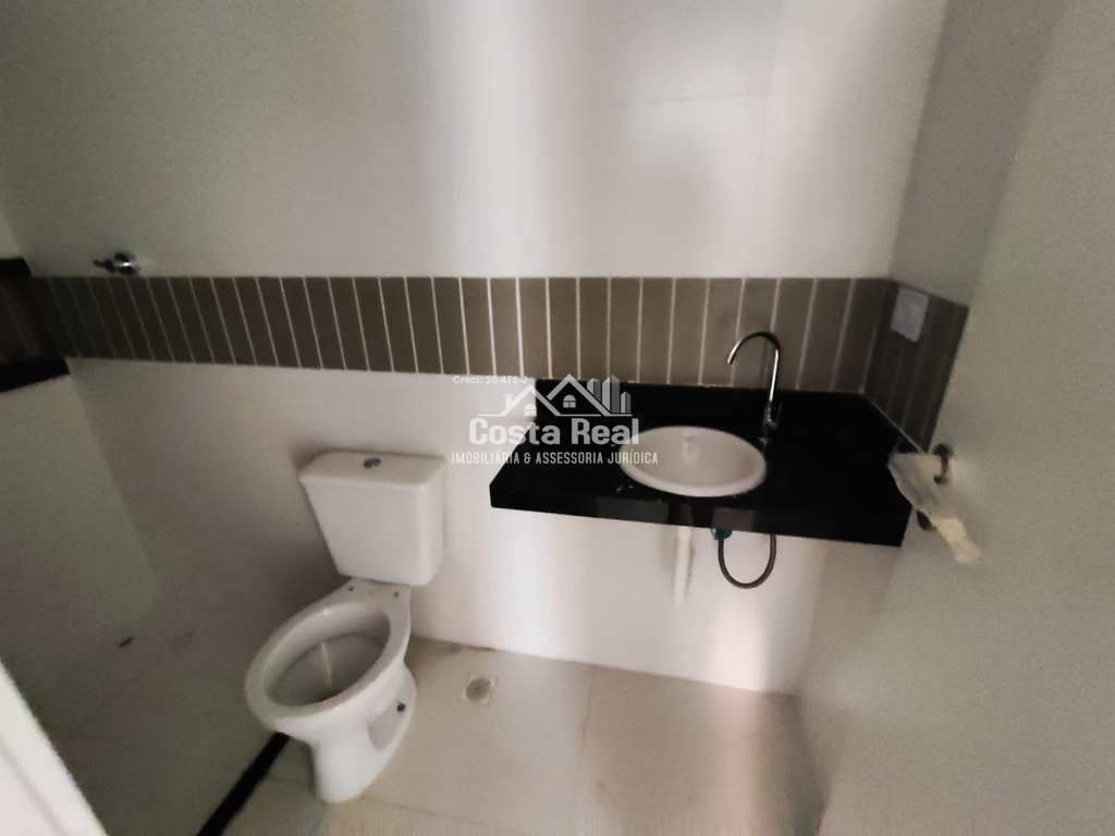 Apartamento em Praia Grande, no bairro Maracanã