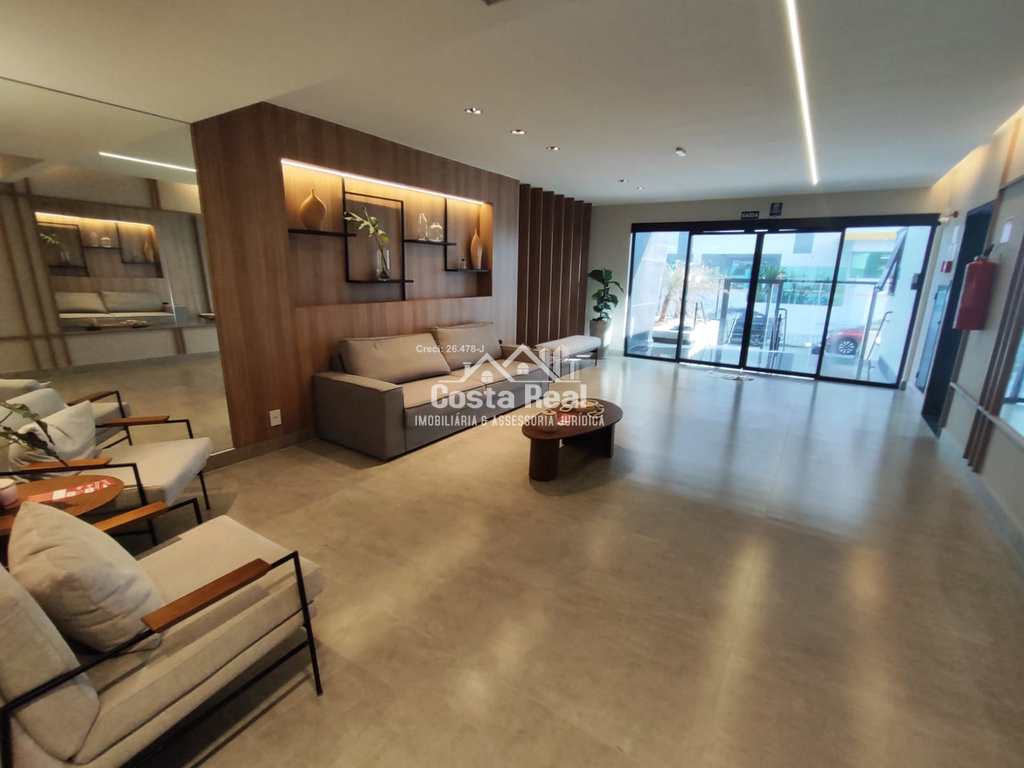 Apartamento em Praia Grande, no bairro Maracanã