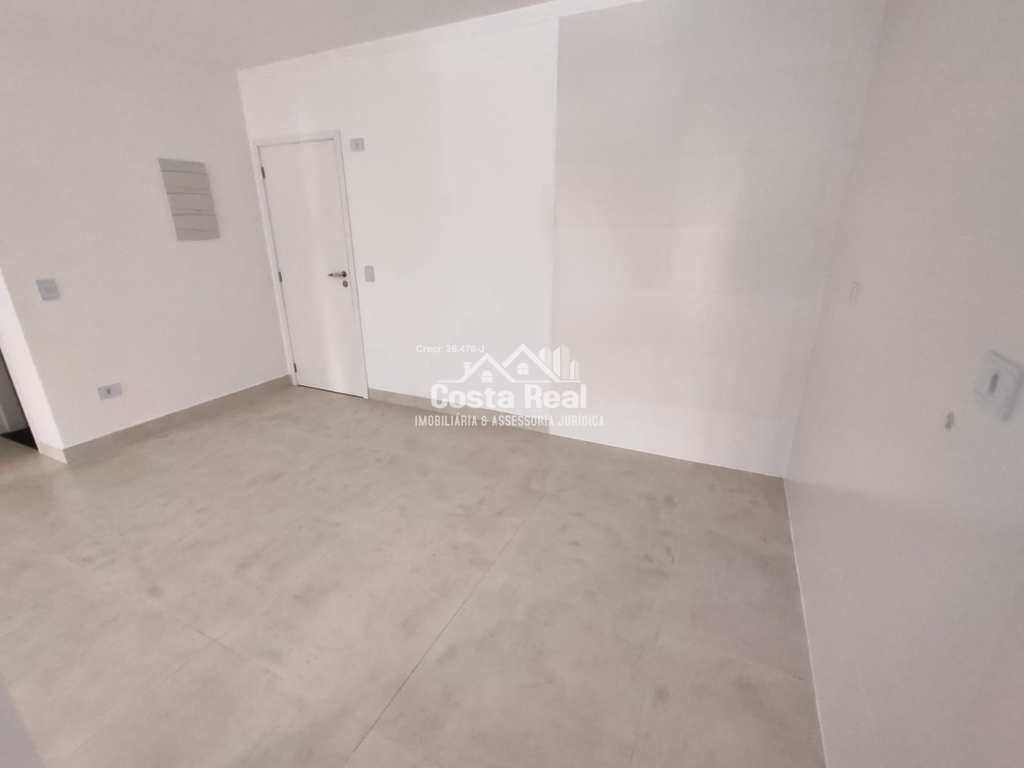 Apartamento em Praia Grande, no bairro Maracanã