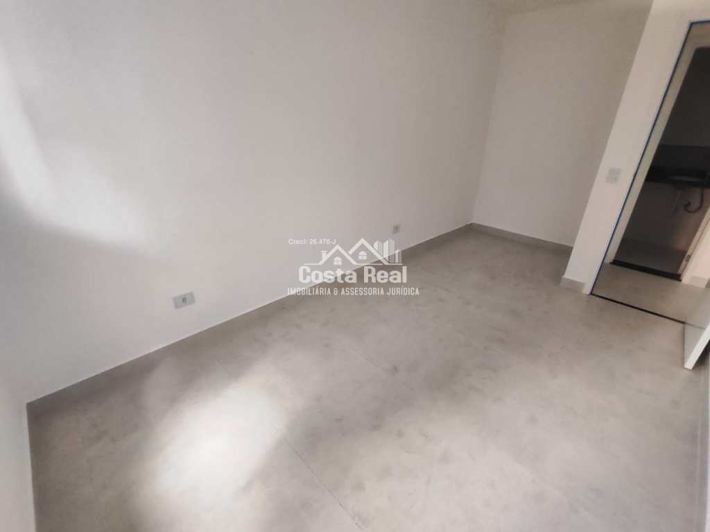 Apartamento em Praia Grande, no bairro Maracanã