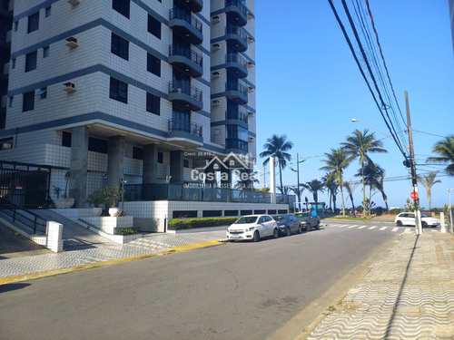 Apartamento, código 3581 em Praia Grande, bairro Tupi