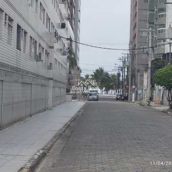 Kitnet em Praia Grande, bairro Aviação