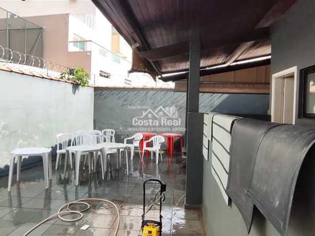 Apartamento em Praia Grande, no bairro Aviação