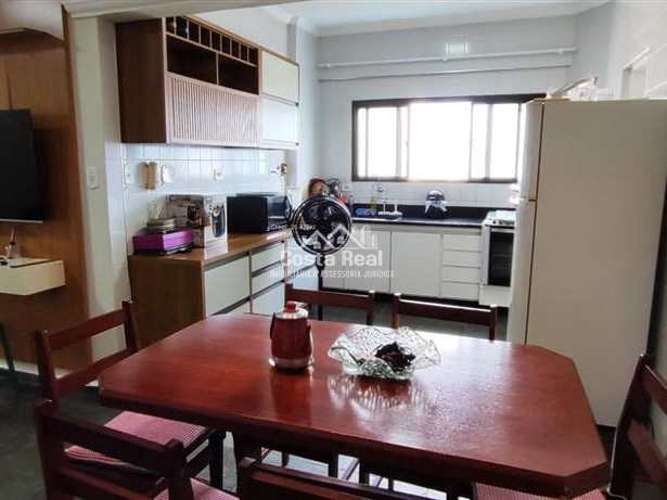 Apartamento em Praia Grande, no bairro Aviação