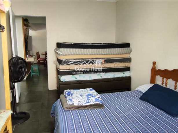 Apartamento em Praia Grande, no bairro Aviação