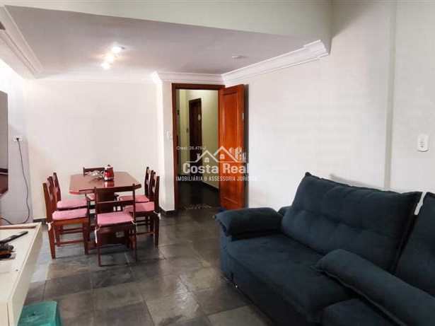 Apartamento em Praia Grande, no bairro Aviação